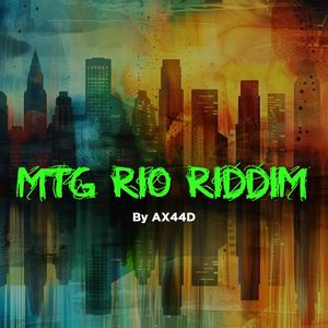MTG RIO RIDDIM