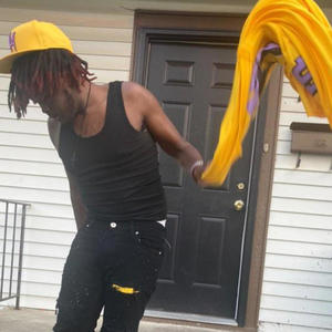 In My Shoes (feat. TopNotchJB & JhonJhonENT) (Explicit)