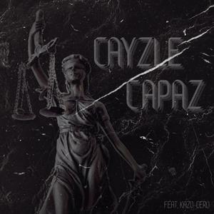 Capaz (feat. Kazo-Cero) (Explicit)