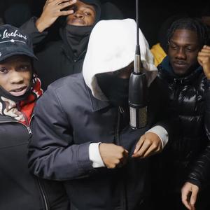 FTO (feat. Assasin, Nesty Gzz & Melly G) (Live Performance|Explicit)