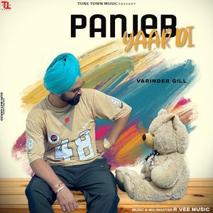 Panjeb Yaar Di (feat. R Vee)