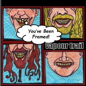 You've Been Framed!