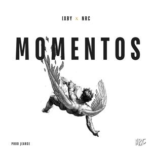 Momentos (feat. NRC) (Instrumental) [Explicit]