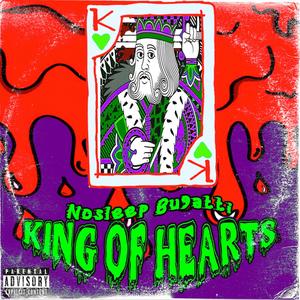 KING OF HEARTS