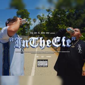 IN THE EFE (feat. Synz One) (Explicit)
