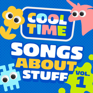 Songs About Stuff Vol. 1