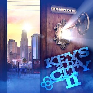 Keys 2 Da City II