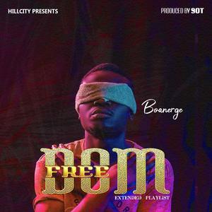 Nsanje (feat. Dee Trice & Hope Dazah)