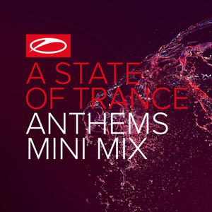 New Horizons(A State of Trance 650 Anthem) (Mixed)