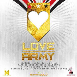 Love Army (Original Version)