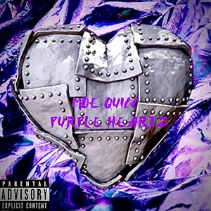 Purple Heartz (Explicit)