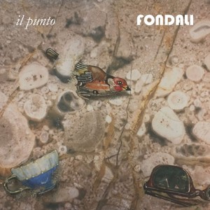 Fondali