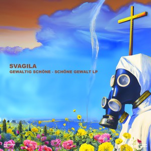 Gewaltig schöne - schöne Gewalt LP