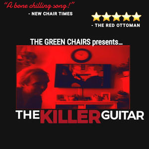 The Killer Guitar