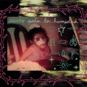 Karol Barboza - Canto Para La Humedad