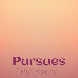 Pursues Residency