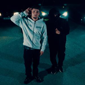 Fuga (feat. Gzzy) (Explicit)