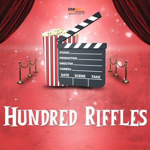 Hundred Riffles (Original Motion Picture Soundtrack)