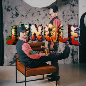 Jungle (Explicit)