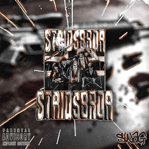 STRIDSBROR (Explicit)