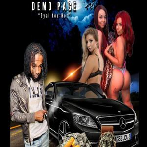 Gyal you hot (Explicit)