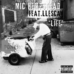 Life (feat. Llesca) [Explicit]