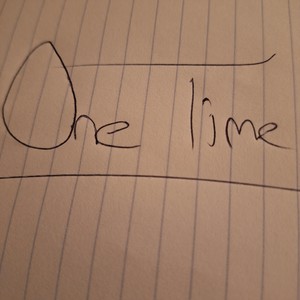 One Time (Explicit)