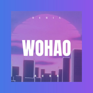 别让我一个人在守候 (DJ版)