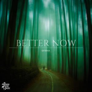 Better Now