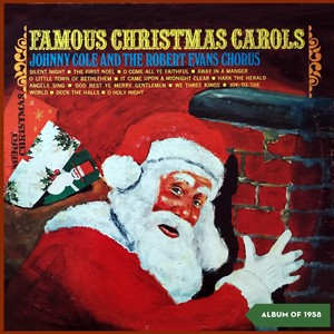 Famous Christmas Carols (Album of 1958)