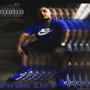 Devil in Disguise (Explicit)