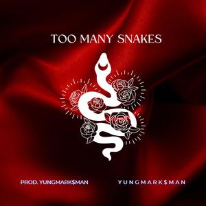 Too Many Snakes (Explicit)