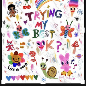 Say So (feat. JayyLee)