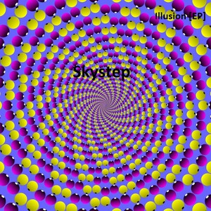 The Jumping House (Original Mix)