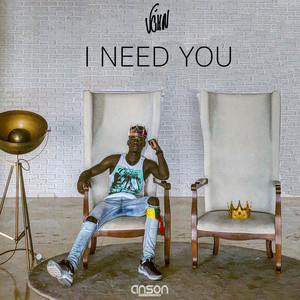 I Need You (Parallel Riddim)