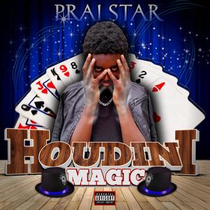 Houdini Magic (Explicit)