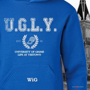 If I Wanted To... (feat. Pride City Purpose) (Explicit)