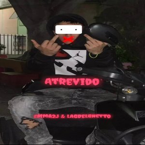 Atrevido (Explicit)