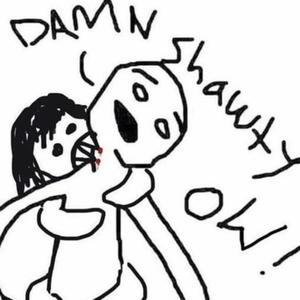 V4mp1r3 Sh4wty! (Explicit)