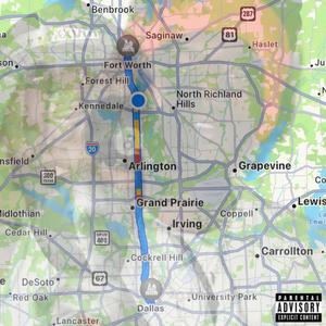 Trip 2 Da Murda (feat. HeaartBrokken) (Explicit)