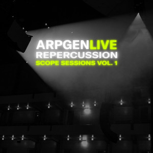 Arpgen - Live x Scope Session Vol. 1