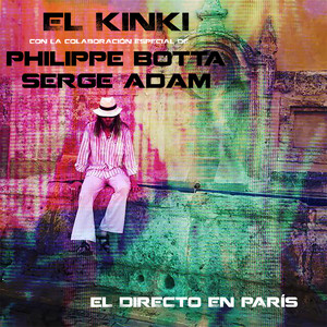 El Kinki el Directo en Paris (En Vivo)