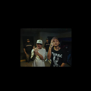 TRES (feat. DREFF CQ) (Explicit)