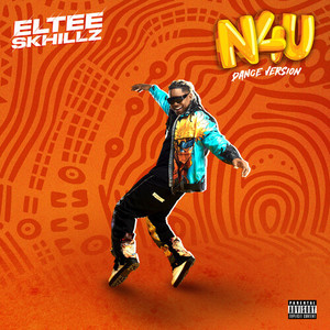 N4U (Dance Version|Explicit)