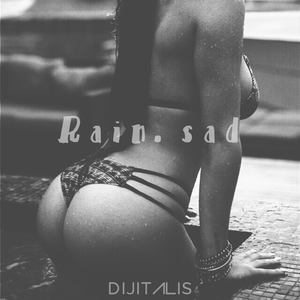 Rain sad (original mix)