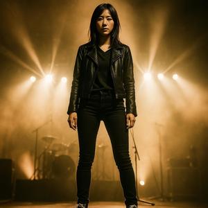 What Will You Choose?