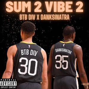 Sum To Vibe 2 (feat. DankSinatra) (Explicit)