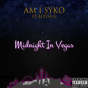 Midnight in Vegas (Explicit)