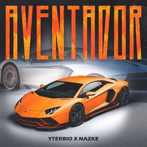 Aventador (feat. Nazke) [Explicit]