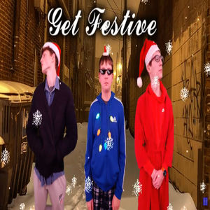 Get Festive